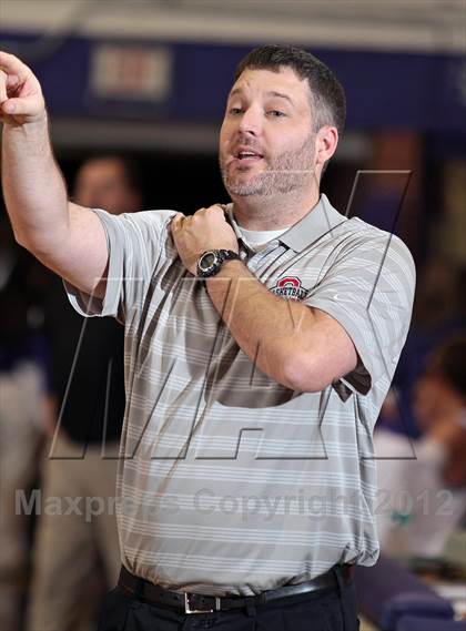 Thumbnail 1 in Oakland @ Sevier County (Winterfest Shootout) photogallery.