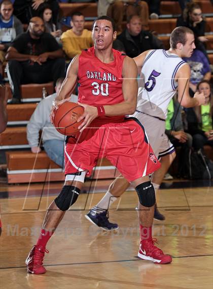 Thumbnail 3 in Oakland @ Sevier County (Winterfest Shootout) photogallery.