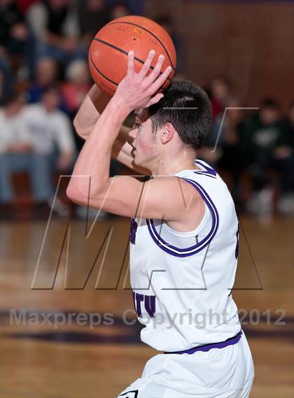 Thumbnail 2 in Oakland @ Sevier County (Winterfest Shootout) photogallery.