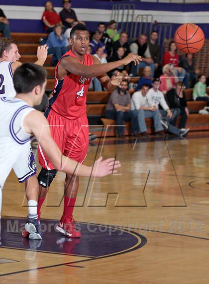 Thumbnail 1 in Oakland @ Sevier County (Winterfest Shootout) photogallery.