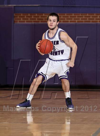 Thumbnail 1 in Oakland @ Sevier County (Winterfest Shootout) photogallery.