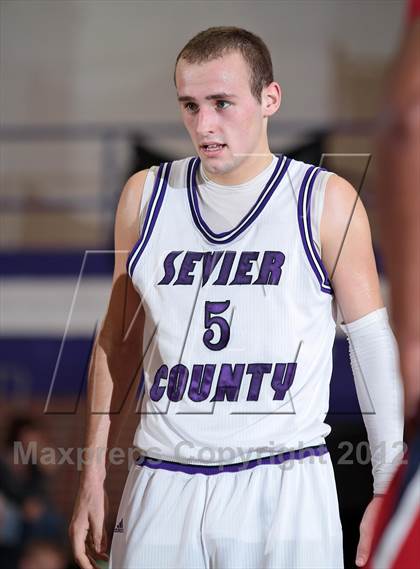 Thumbnail 3 in Oakland @ Sevier County (Winterfest Shootout) photogallery.