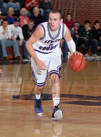 Thumbnail 1 in Oakland @ Sevier County (Winterfest Shootout) photogallery.