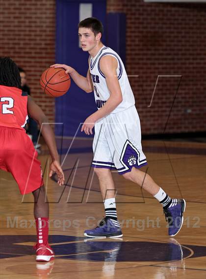 Thumbnail 1 in Oakland @ Sevier County (Winterfest Shootout) photogallery.