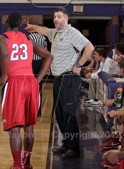 Thumbnail 3 in Oakland @ Sevier County (Winterfest Shootout) photogallery.
