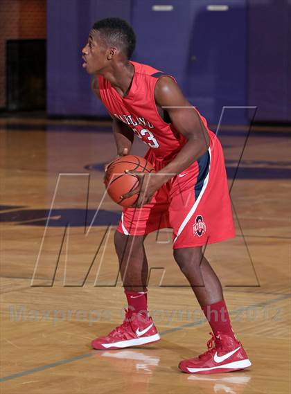 Thumbnail 3 in Oakland @ Sevier County (Winterfest Shootout) photogallery.