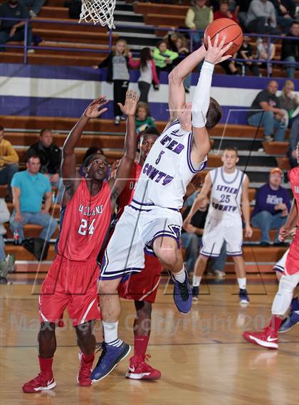 Thumbnail 3 in Oakland @ Sevier County (Winterfest Shootout) photogallery.
