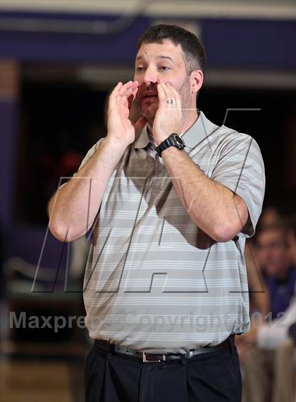 Thumbnail 2 in Oakland @ Sevier County (Winterfest Shootout) photogallery.