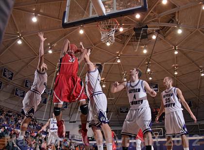 Thumbnail 3 in Oakland @ Sevier County (Winterfest Shootout) photogallery.