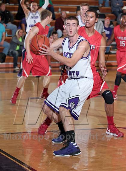 Thumbnail 3 in Oakland @ Sevier County (Winterfest Shootout) photogallery.