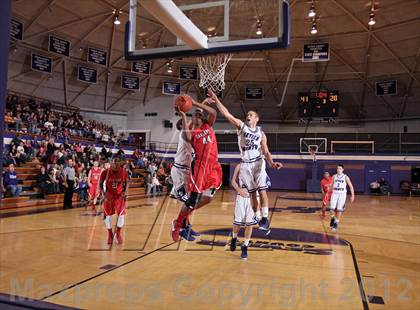 Thumbnail 1 in Oakland @ Sevier County (Winterfest Shootout) photogallery.