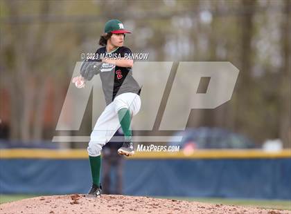 Thumbnail 1 in Bishop Grimes vs Marcellus photogallery.