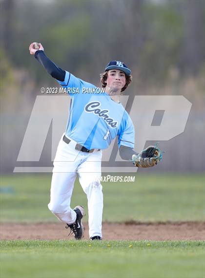 Thumbnail 2 in Bishop Grimes vs Marcellus photogallery.