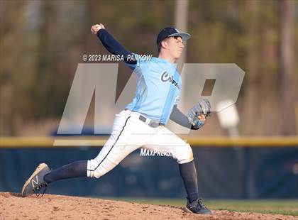 Thumbnail 3 in Bishop Grimes vs Marcellus photogallery.