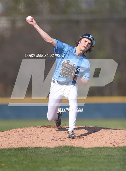Thumbnail 3 in Bishop Grimes vs Marcellus photogallery.