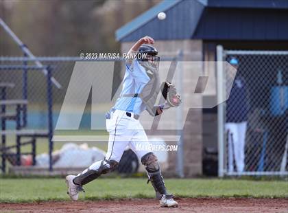 Thumbnail 1 in Bishop Grimes vs Marcellus photogallery.