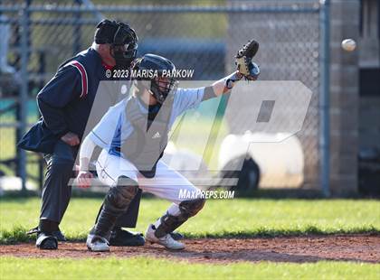 Thumbnail 3 in Bishop Grimes vs Marcellus photogallery.