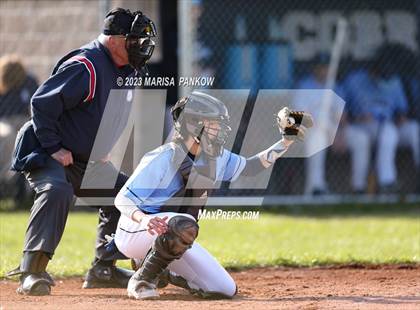 Thumbnail 2 in Bishop Grimes vs Marcellus photogallery.