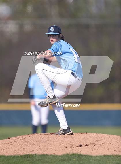 Thumbnail 1 in Bishop Grimes vs Marcellus photogallery.