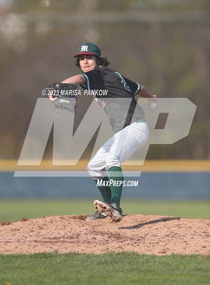 Thumbnail 3 in Bishop Grimes vs Marcellus photogallery.