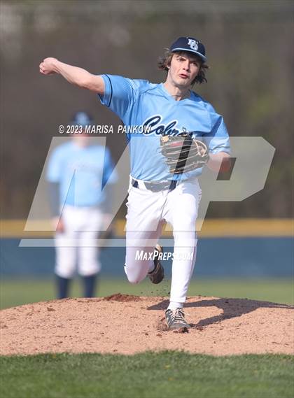 Thumbnail 1 in Bishop Grimes vs Marcellus photogallery.