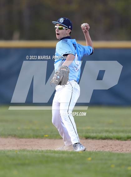Thumbnail 2 in Bishop Grimes vs Marcellus photogallery.