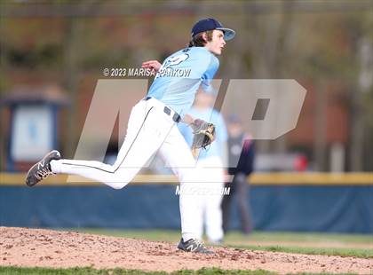 Thumbnail 2 in Bishop Grimes vs Marcellus photogallery.
