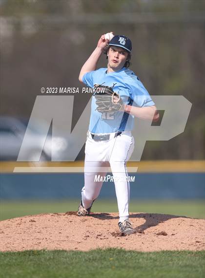 Thumbnail 3 in Bishop Grimes vs Marcellus photogallery.