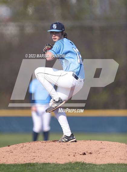 Thumbnail 3 in Bishop Grimes vs Marcellus photogallery.