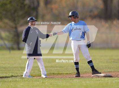 Thumbnail 1 in Bishop Grimes vs Marcellus photogallery.