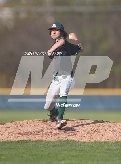Thumbnail 1 in Bishop Grimes vs Marcellus photogallery.