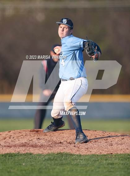 Thumbnail 2 in Bishop Grimes vs Marcellus photogallery.