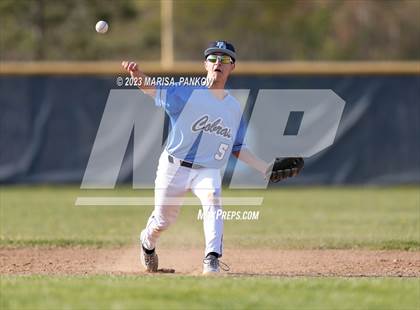 Thumbnail 1 in Bishop Grimes vs Marcellus photogallery.