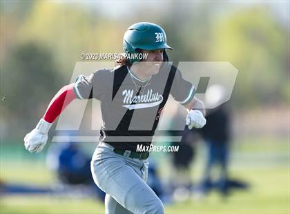 Thumbnail 2 in Bishop Grimes vs Marcellus photogallery.