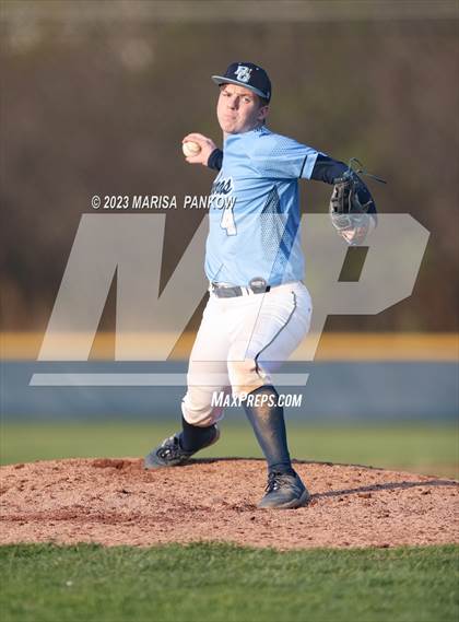 Thumbnail 3 in Bishop Grimes vs Marcellus photogallery.
