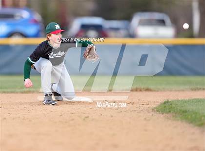 Thumbnail 3 in Bishop Grimes vs Marcellus photogallery.