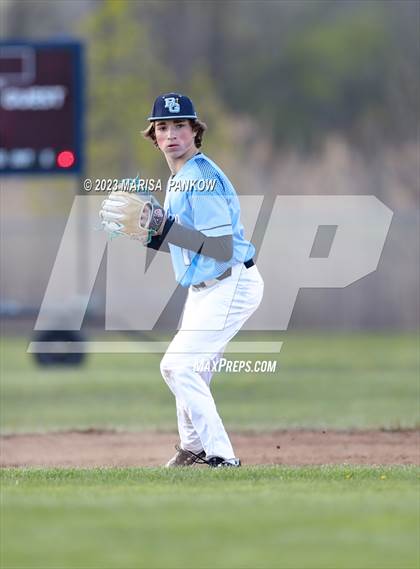 Thumbnail 3 in Bishop Grimes vs Marcellus photogallery.