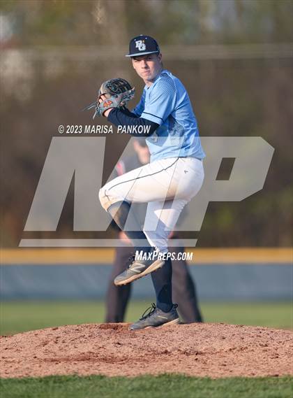 Thumbnail 3 in Bishop Grimes vs Marcellus photogallery.