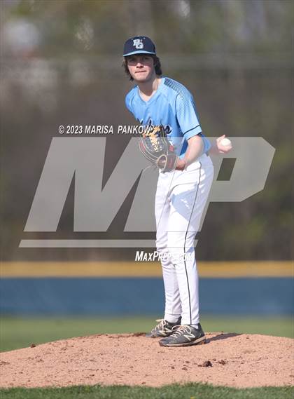 Thumbnail 2 in Bishop Grimes vs Marcellus photogallery.