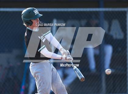 Thumbnail 1 in Bishop Grimes vs Marcellus photogallery.