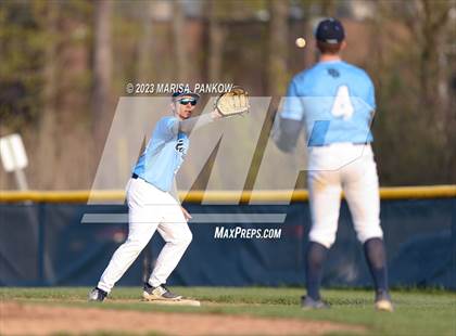 Thumbnail 2 in Bishop Grimes vs Marcellus photogallery.