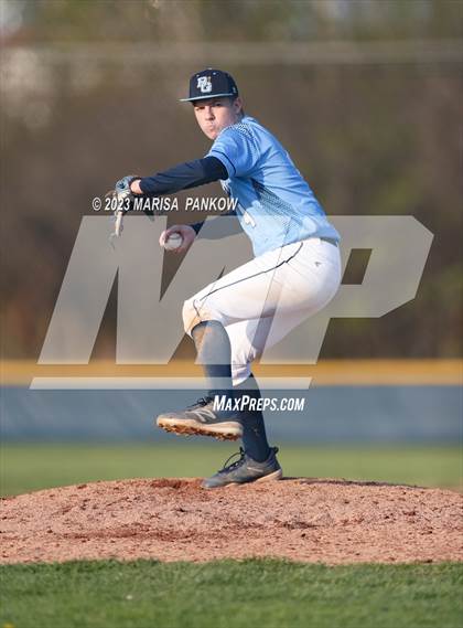 Thumbnail 2 in Bishop Grimes vs Marcellus photogallery.