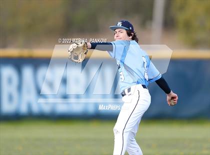 Thumbnail 2 in Bishop Grimes vs Marcellus photogallery.