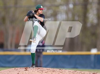 Thumbnail 3 in Bishop Grimes vs Marcellus photogallery.