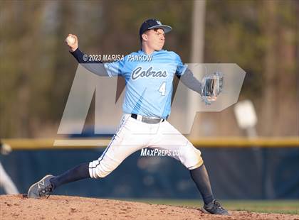 Thumbnail 2 in Bishop Grimes vs Marcellus photogallery.