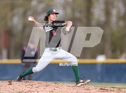 Thumbnail 1 in Bishop Grimes vs Marcellus photogallery.