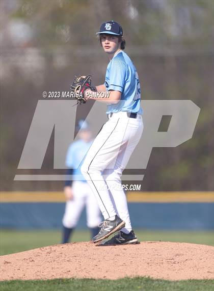 Thumbnail 1 in Bishop Grimes vs Marcellus photogallery.