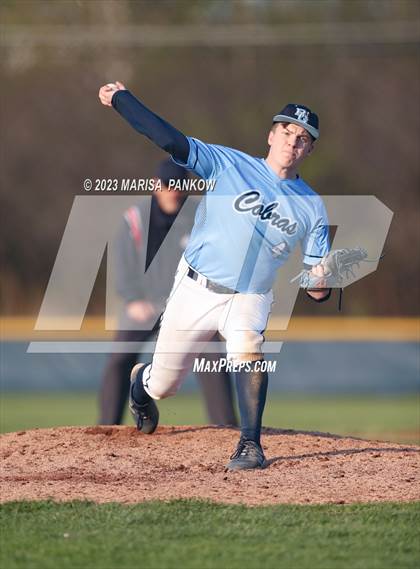 Thumbnail 1 in Bishop Grimes vs Marcellus photogallery.