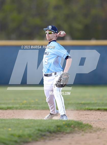 Thumbnail 2 in Bishop Grimes vs Marcellus photogallery.