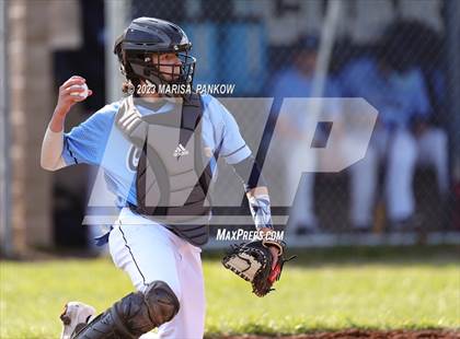 Thumbnail 1 in Bishop Grimes vs Marcellus photogallery.